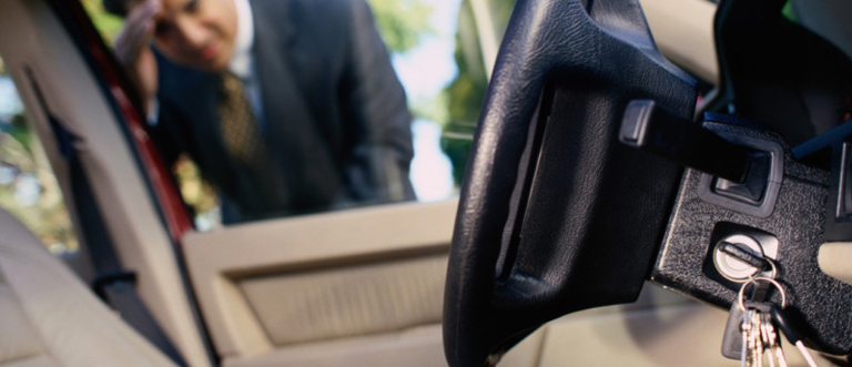 24 hour car locksmith in Irvine