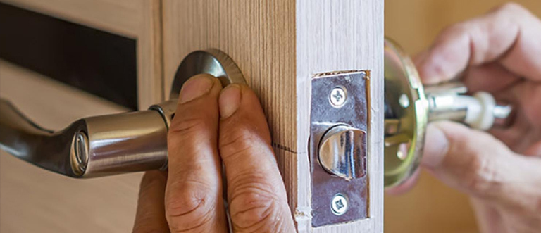 24 hour residential locksmith Irvine