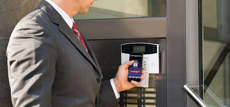 Commercial Office Locksmith Irvine