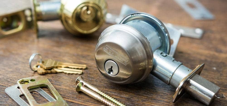 Doorknob Locks Repair Irvine