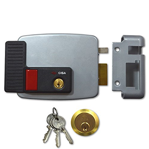electronic door lock repair Irvine