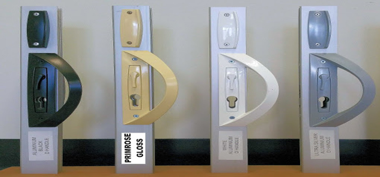 Sliding Door Handle Design Irvine