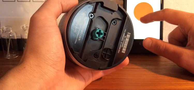 Irvine Smart Lock Repair